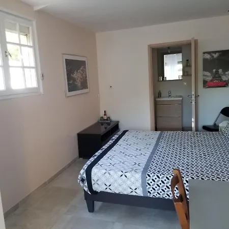 Bed & Breakfast Les Lauriers