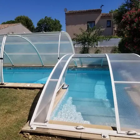 Les Lauriers 3* Espondeilhan