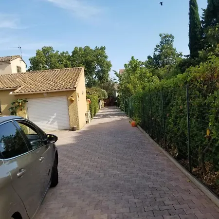 Bed & Breakfast Les Lauriers